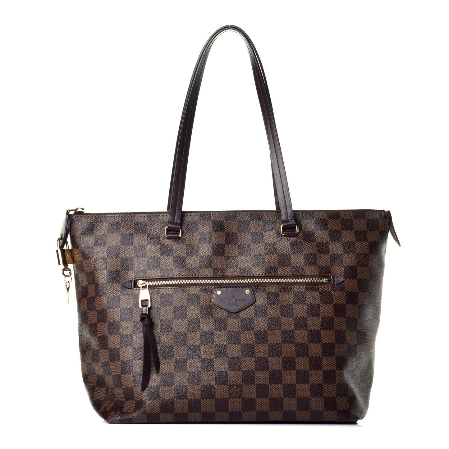 Damier Ebene Iena MM