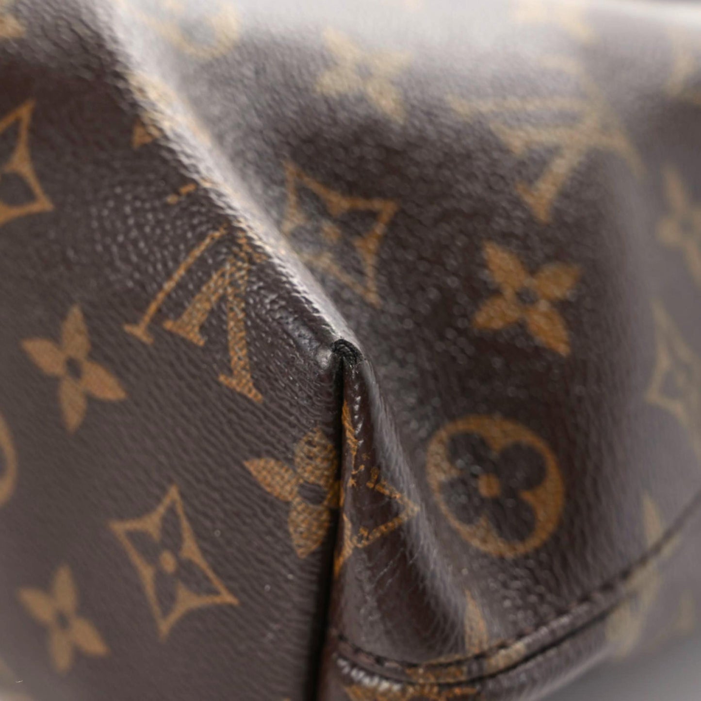 Monogram Macassar 7 Days A Week