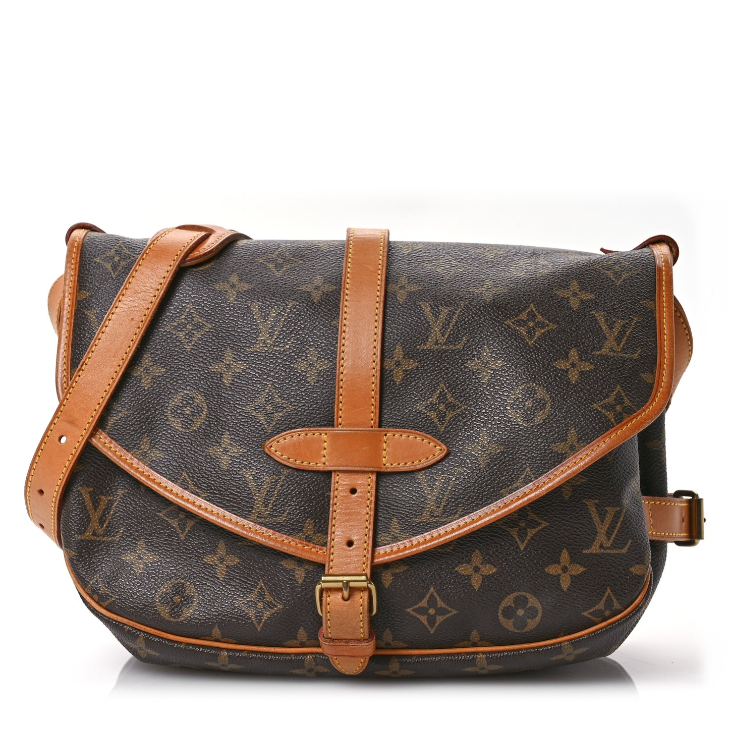 Monogram Saumur 30