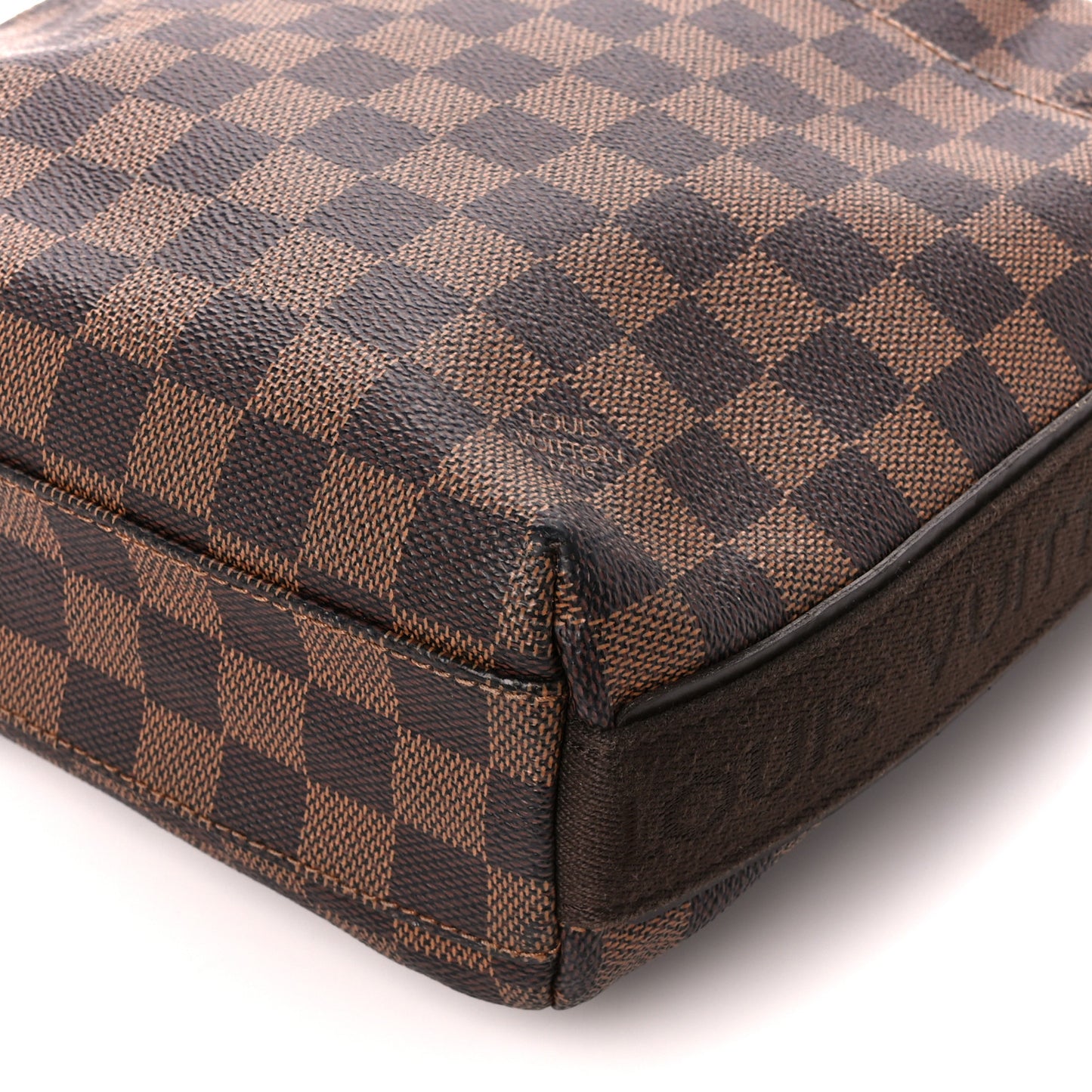 Damier Ebene Trotteur Beaubourg