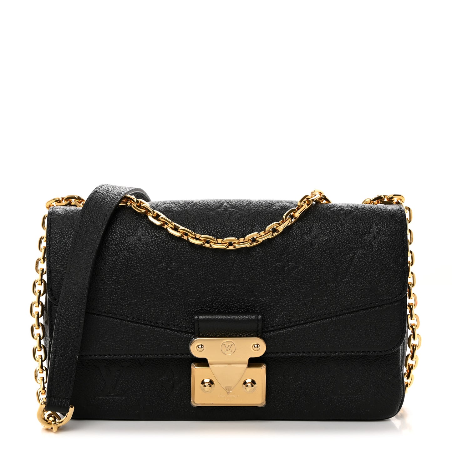 Empreinte Marceau Black