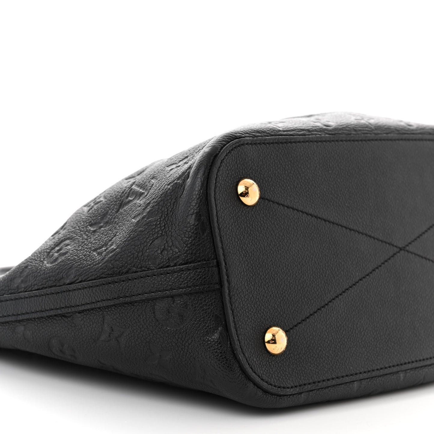 Empreinte Mazarine MM Black