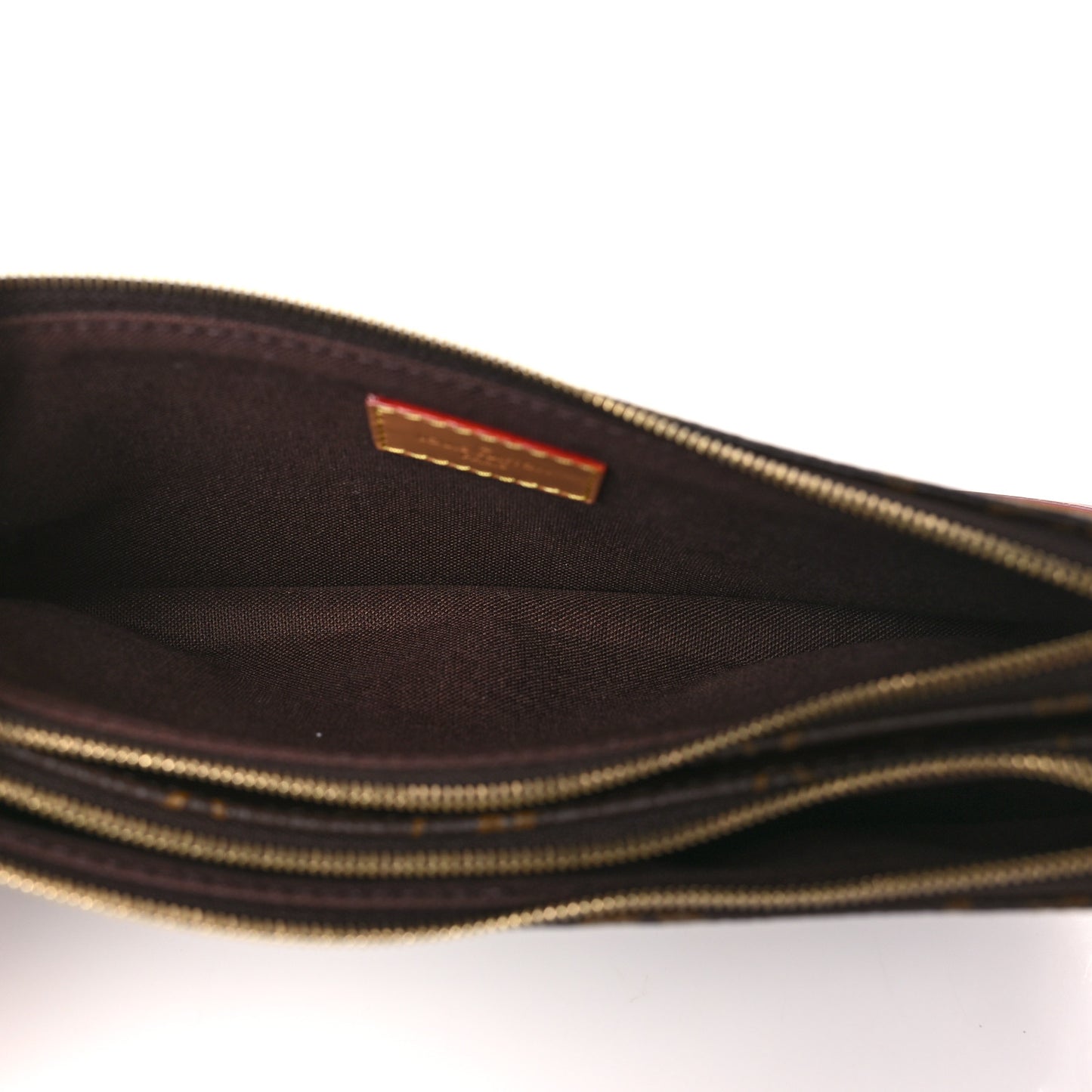 Monogram Liv Pochette