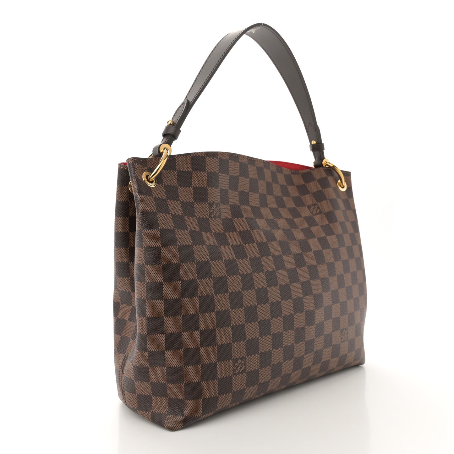 Damier Ebene Graceful PM