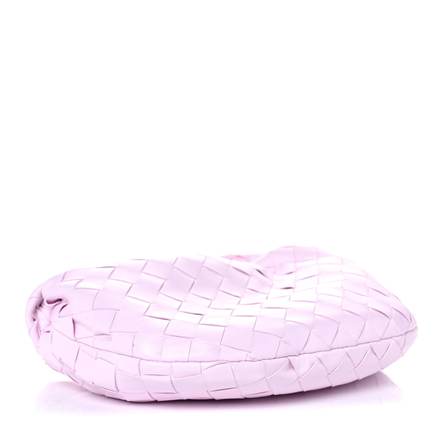 Nappa Intrecciato Mini Jodie Bliss Washed