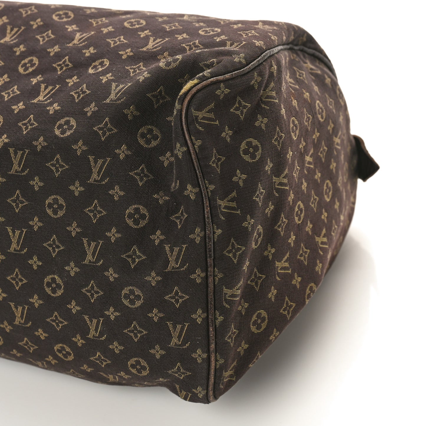 Mini Lin Speedy 30 Ebene