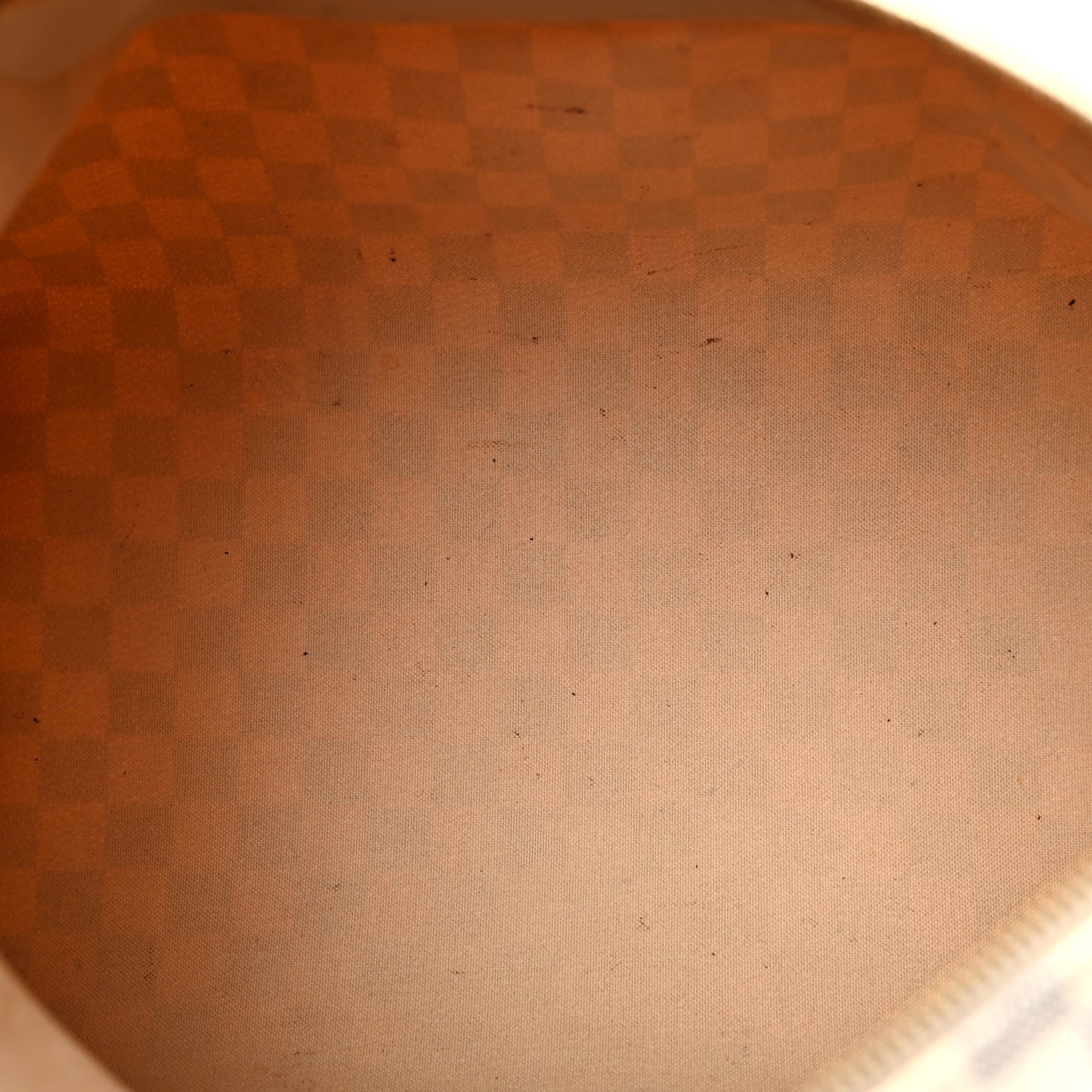 LOUIS VUITTON Damier Azur Speedy 35
