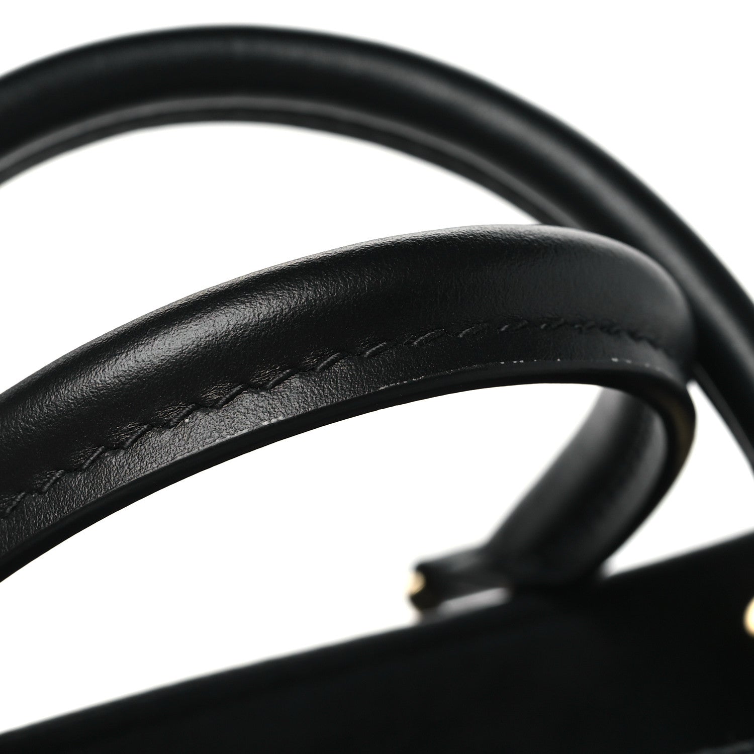 Louis Vuitton Empreinte Monogram Giant Onthego PM Black 11 of 11