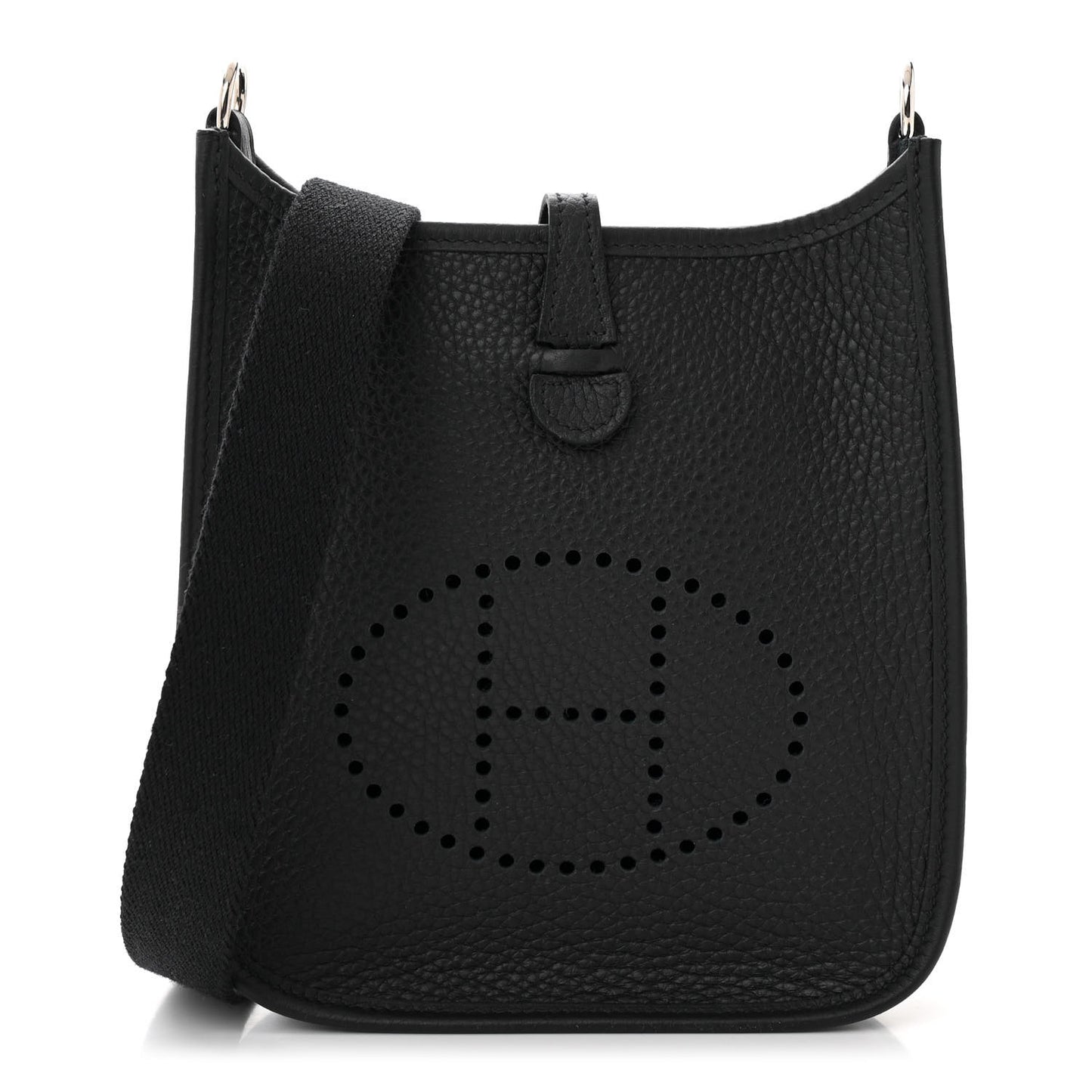Taurillon Clemence Evelyne TPM Black