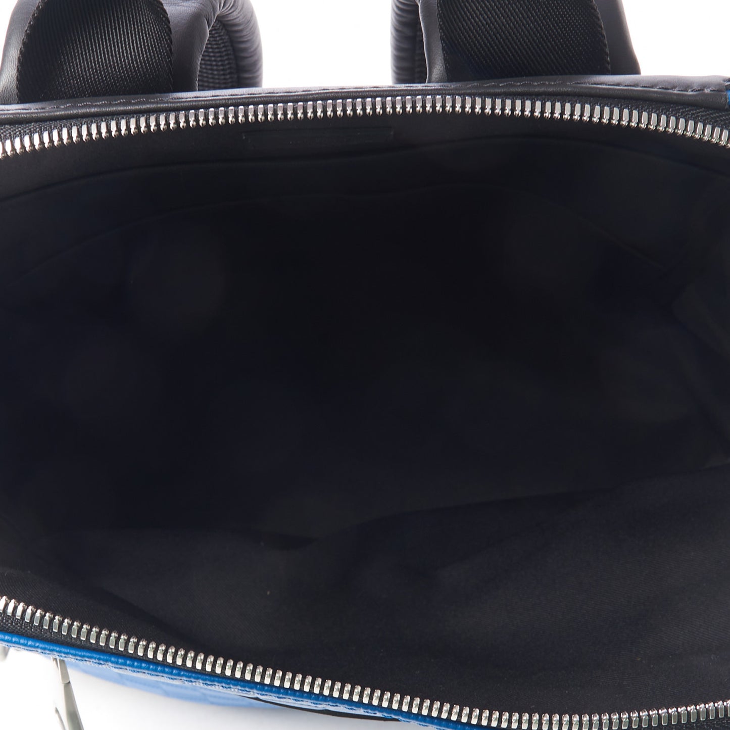 Damier Infini Avenue Backpack Neptune