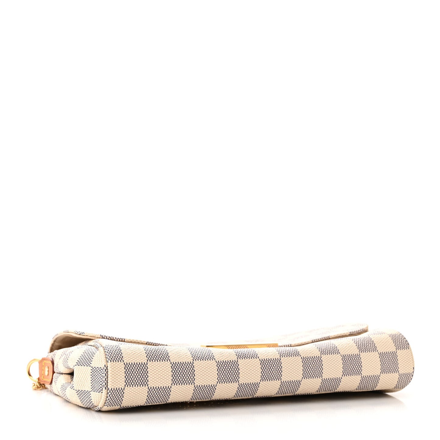 Damier Azur Favorite MM