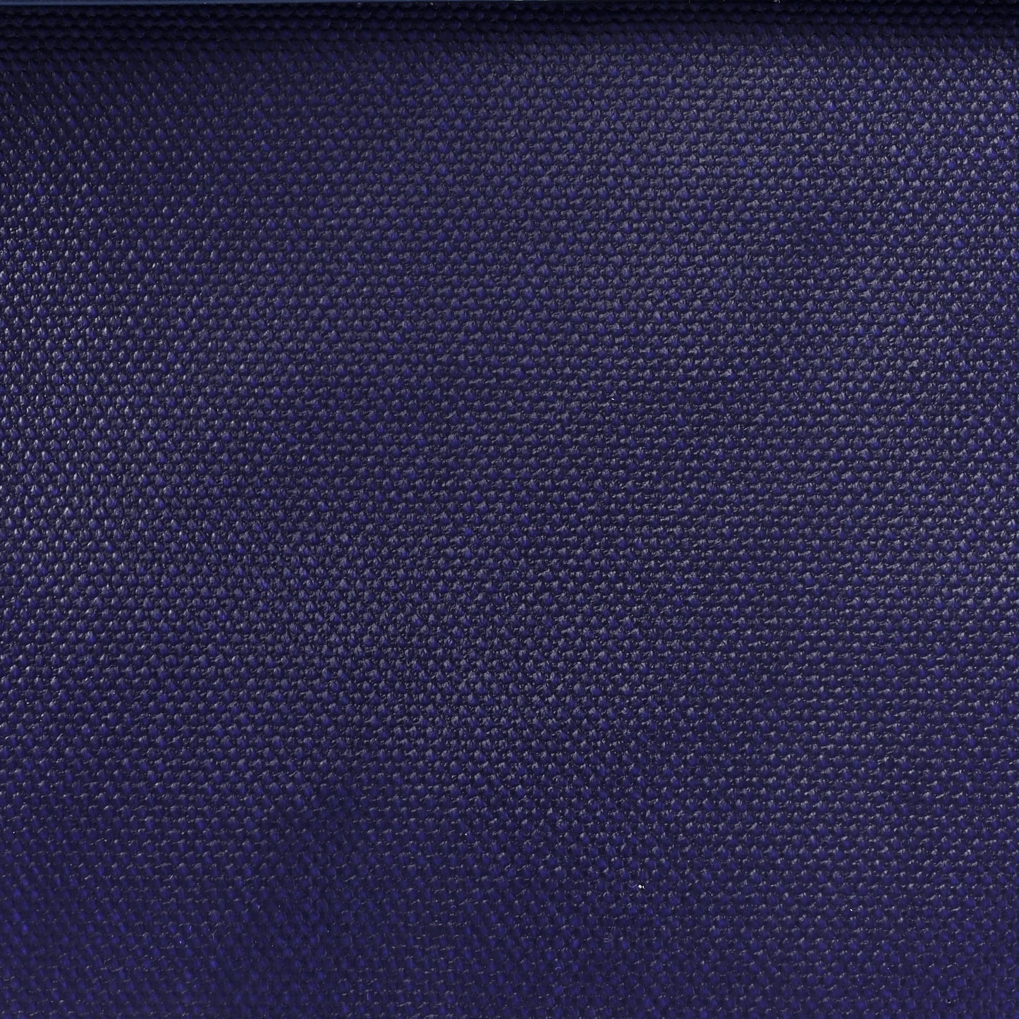 Toile H Berline Vache Hunter Herbag Zip PM 31 Bleu Encre Bleu Saphir