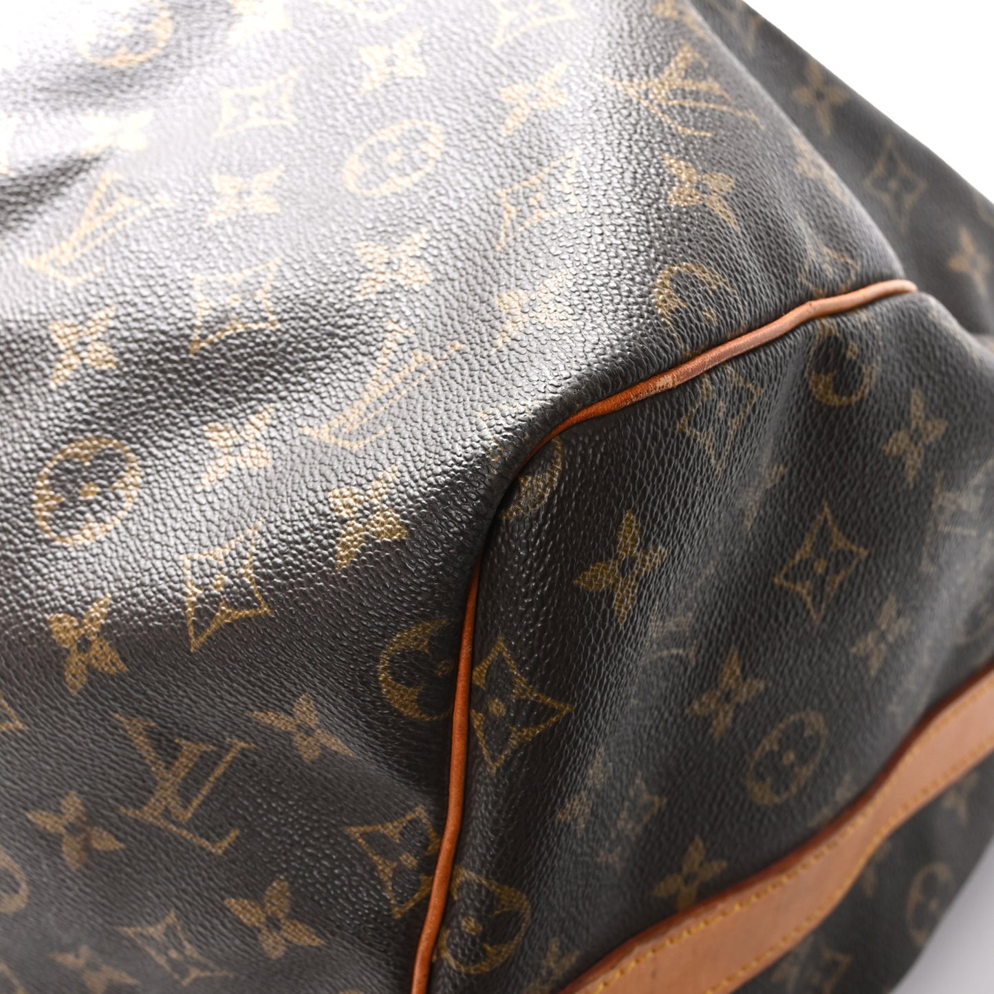 Monogram Keepall Bandouliere 55