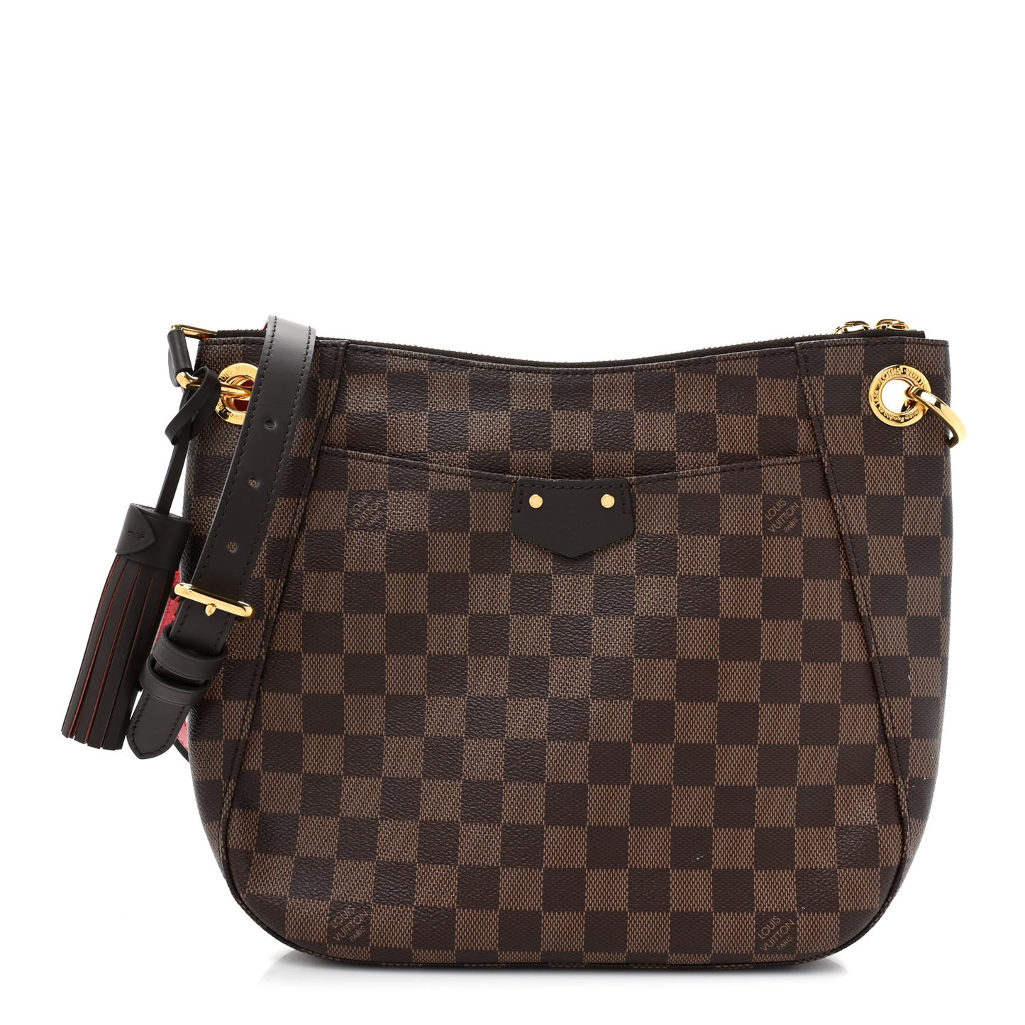 Damier Ebene South Bank Besace