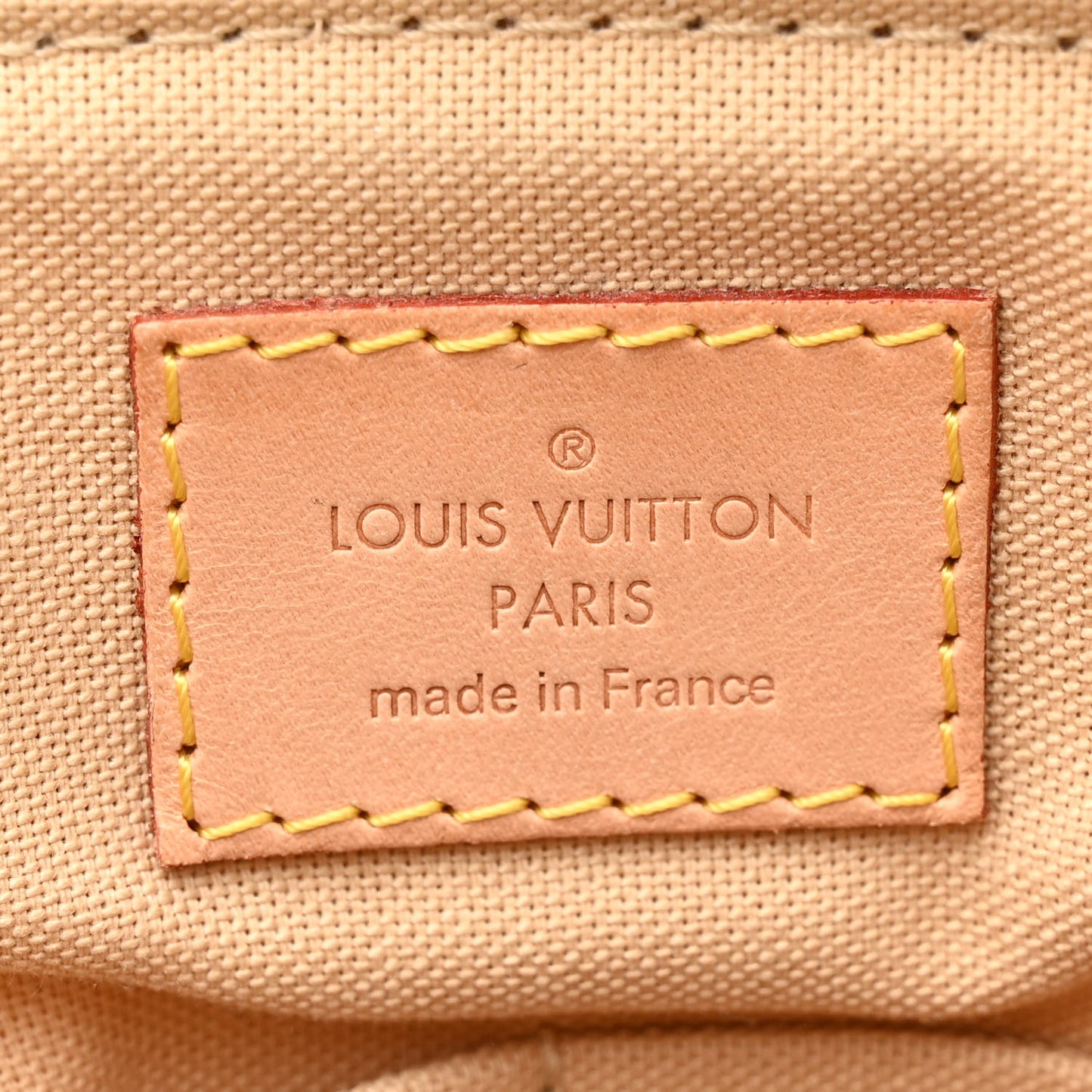 Damier Azur Siracusa PM