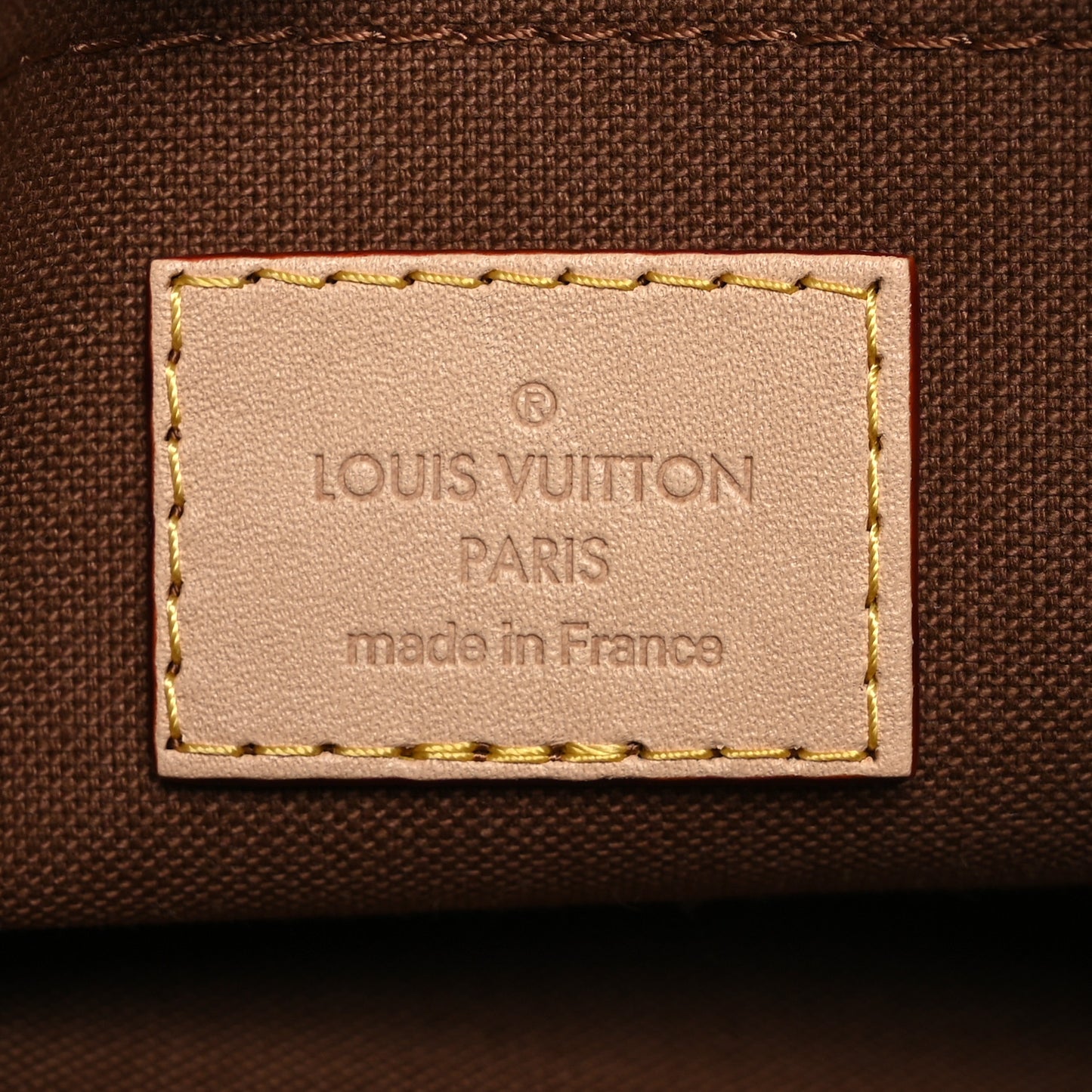 Monogram Multi Pochette Accessories Rose Clair