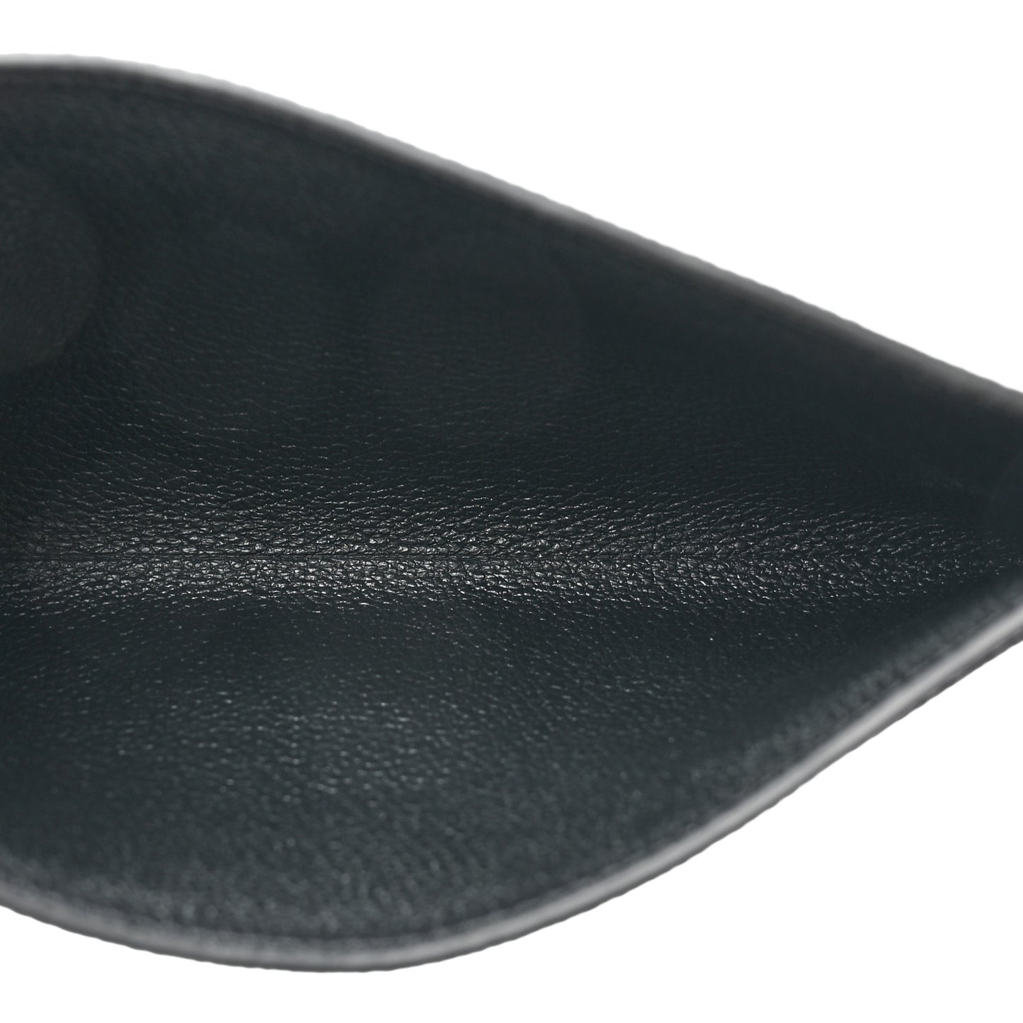 Empreinte Monogram Giant Felicie Pochette Black Beige