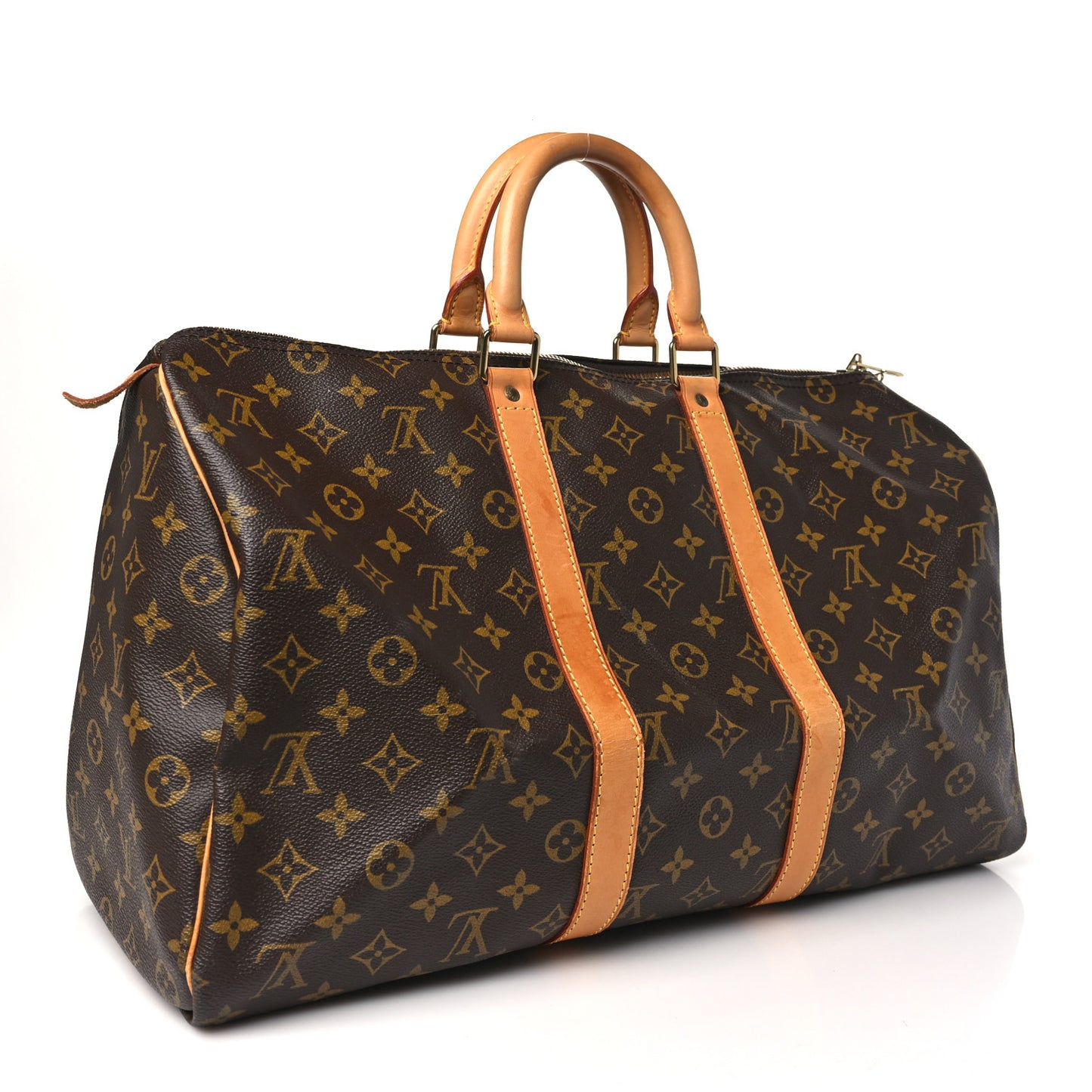 Monogram Keepall 45