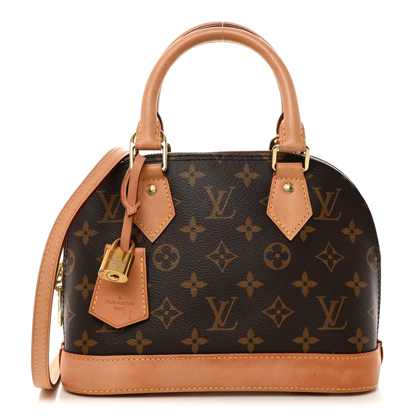 Monogram Alma BB