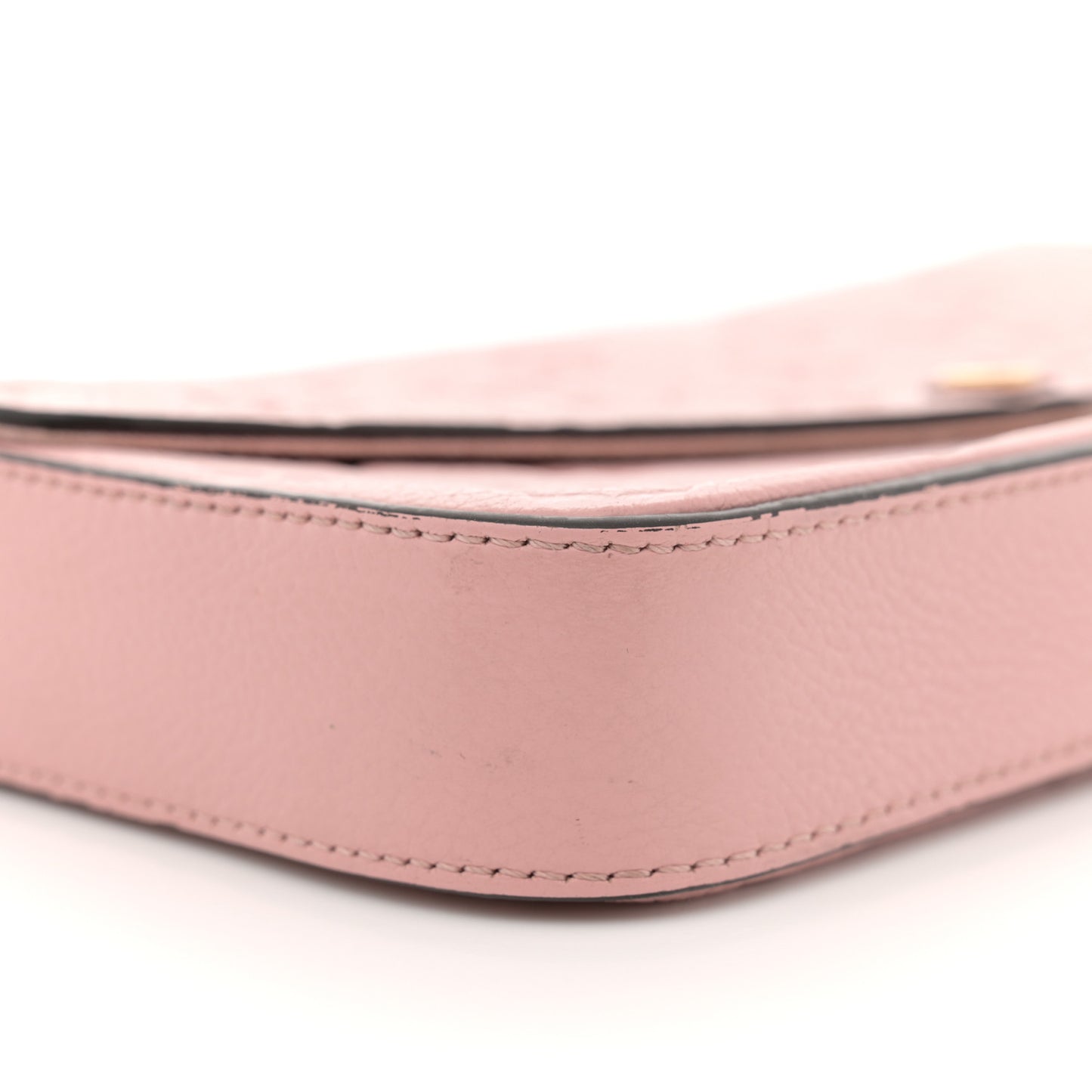 Empreinte Pochette Felicie Chain Wallet Rose Poudre