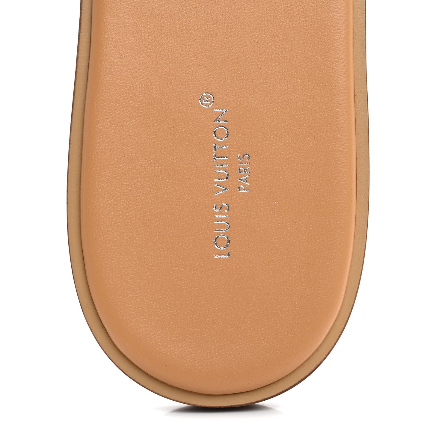 Monoglam Lock It Flat Mule 39