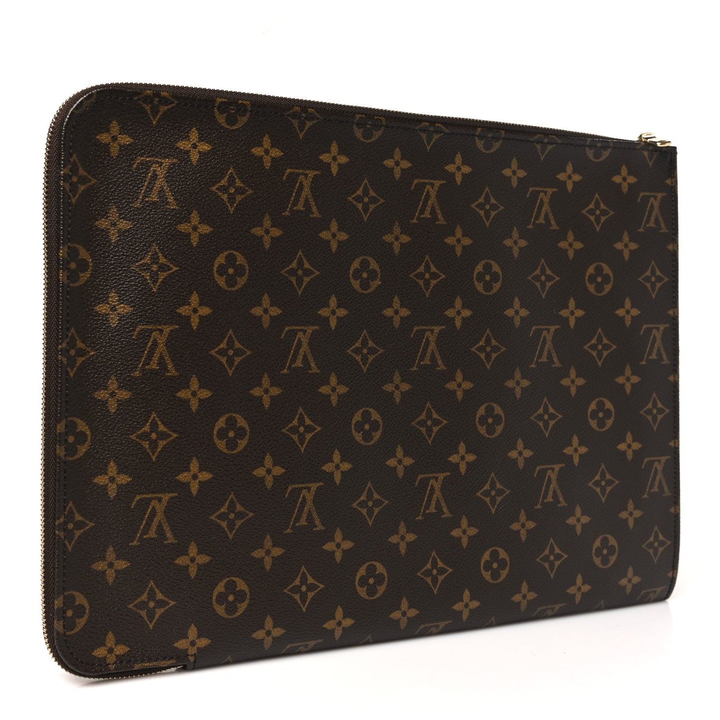 Monogram Poche Documents Portfolio Case 39