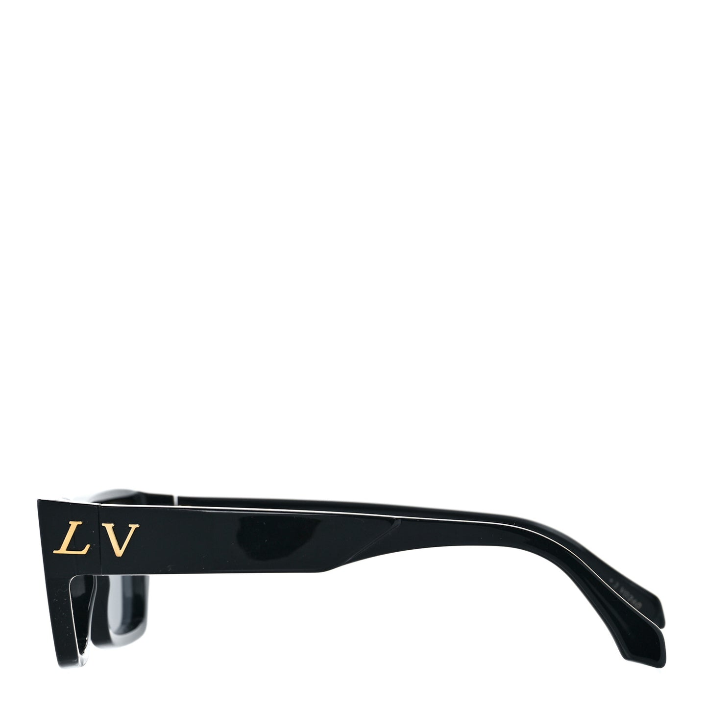 Twister Sunglasses Black