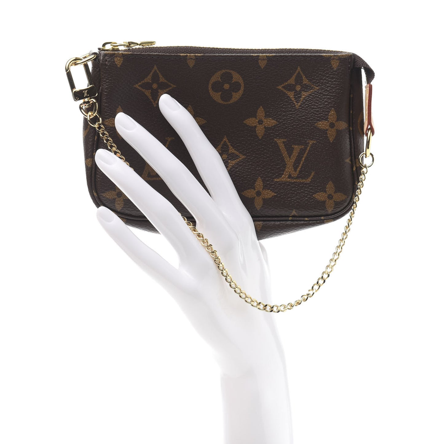 Monogram Mini Pochette Accessories