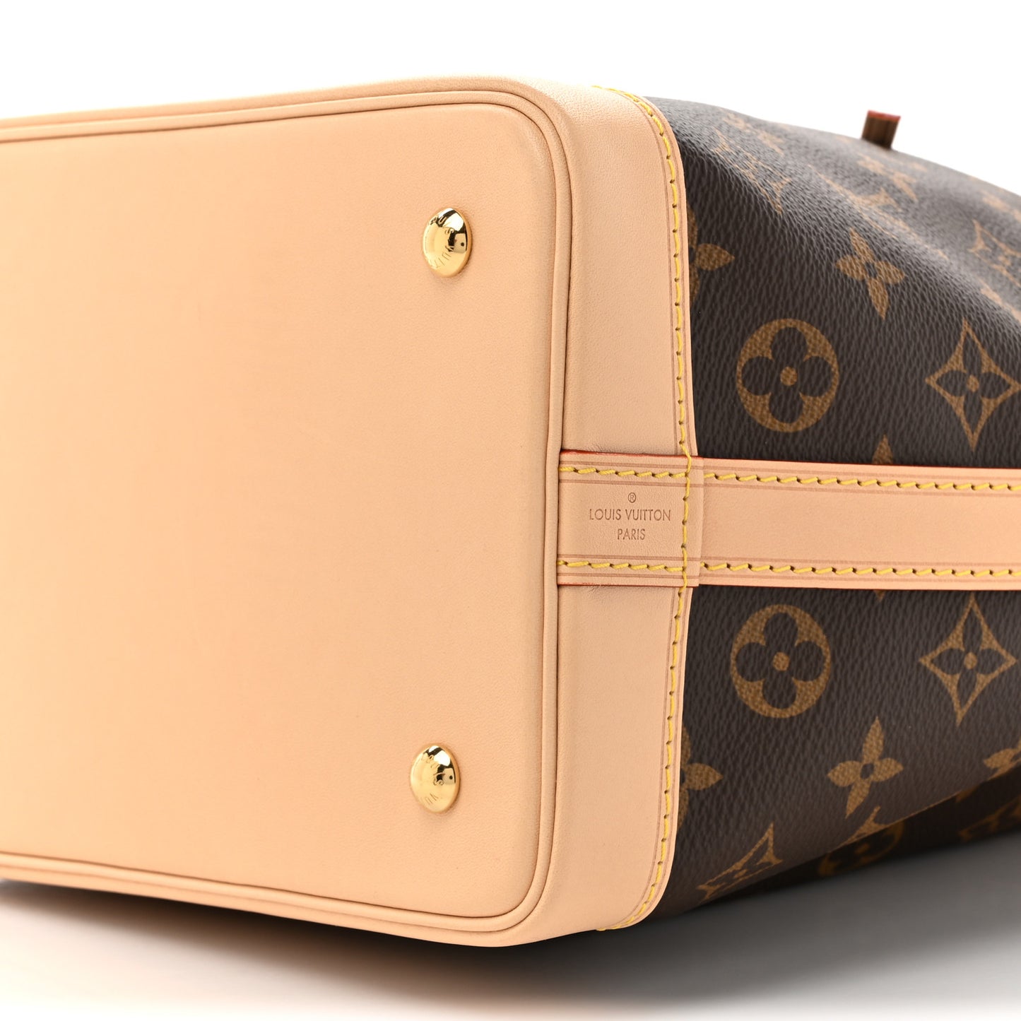Monogram Noe BB