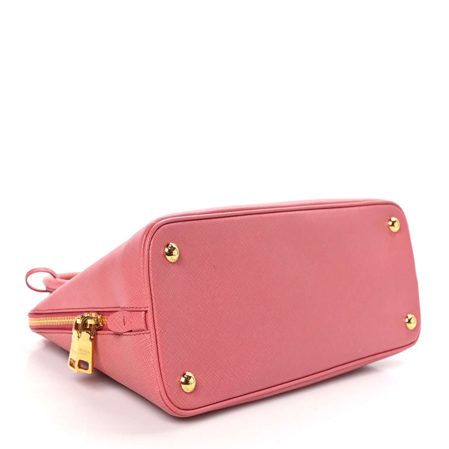 Saffiano Lux Medium Promenade Tote Tamaris