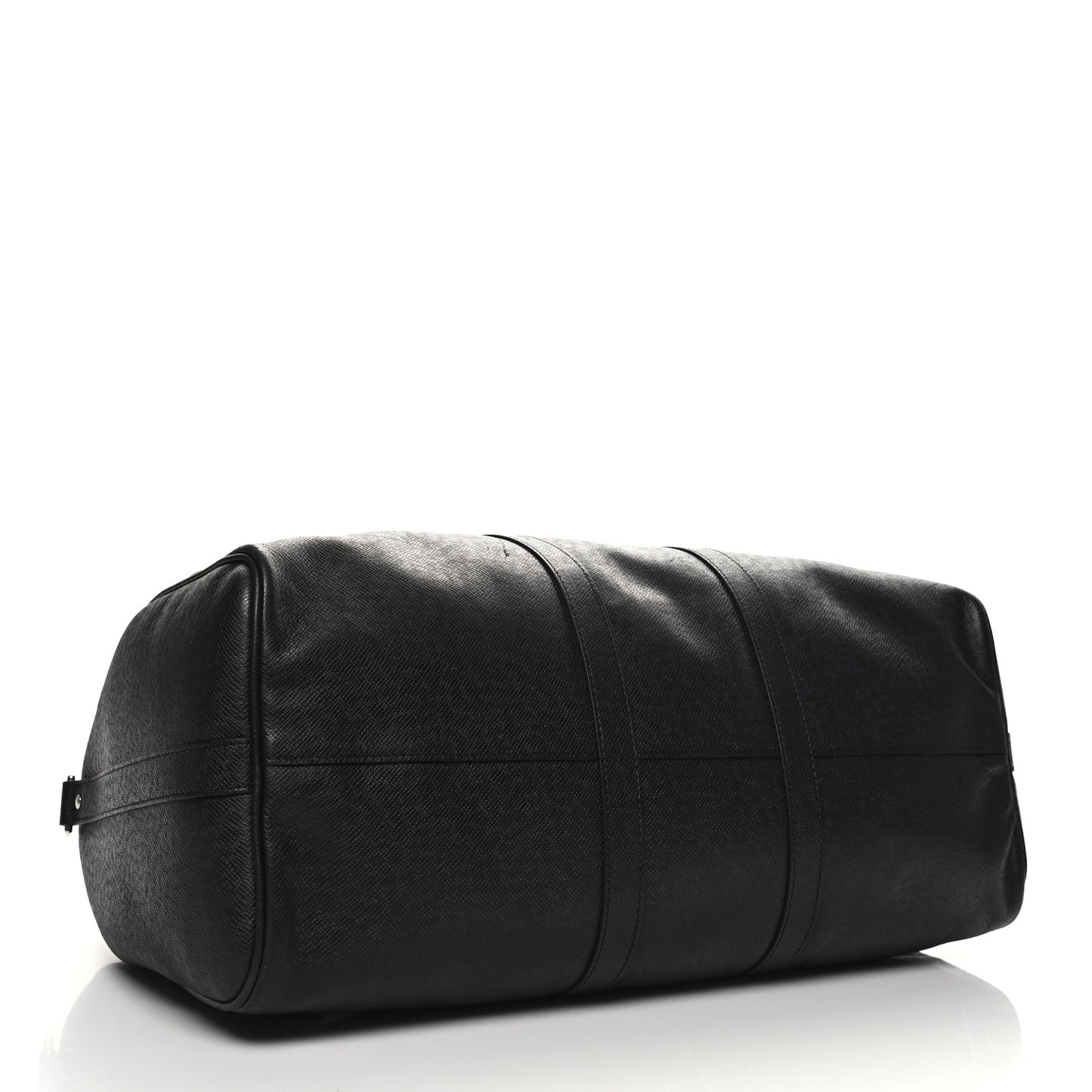 Taiga Keepall Bandouliere 45 Black