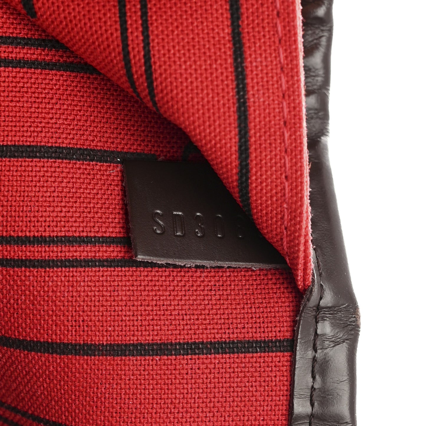 Damier Ebene Neverfull GM