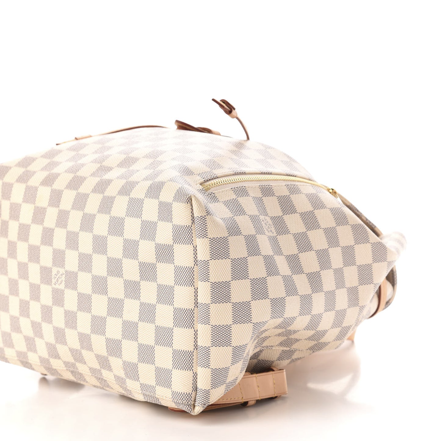 Damier Azur Sperone Backpack