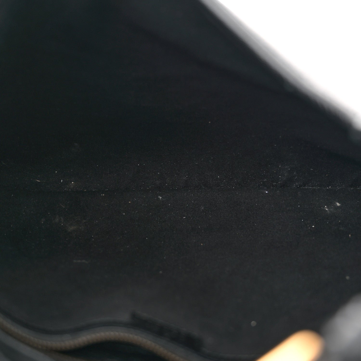 Gucci Goatskin Medium Aphrodite Shoulder Bag Black 5 of 14