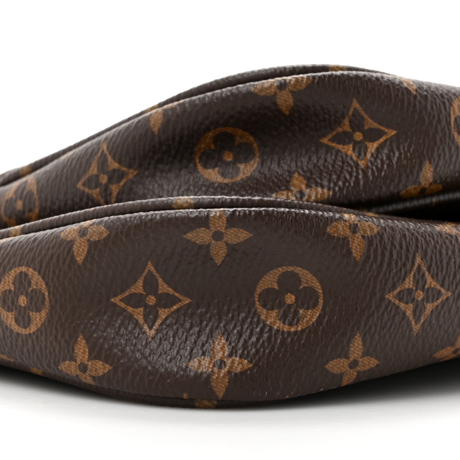 Louis Vuitton Monogram Multi Pochette Accessories Rose Clair 10 of 16