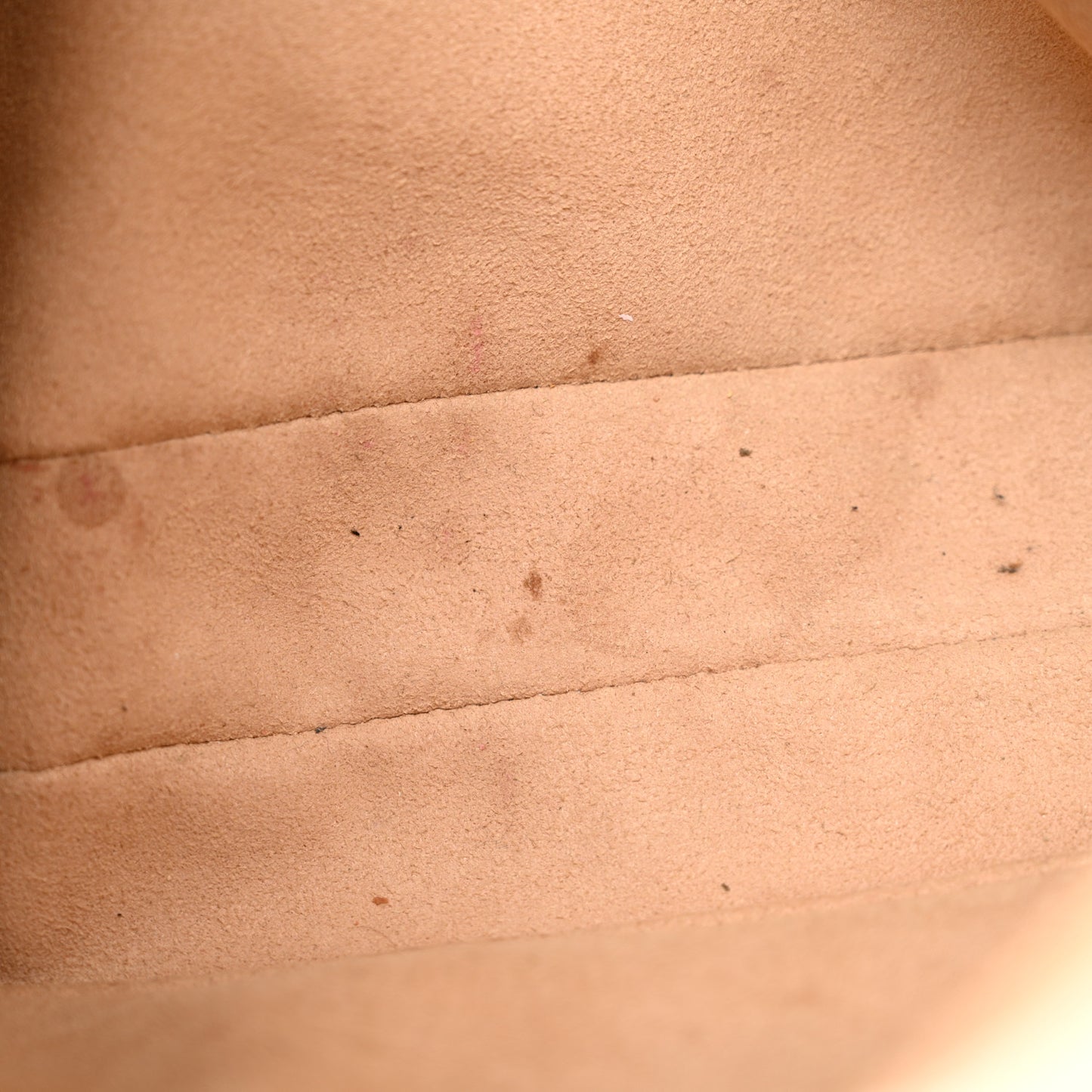 Boarded Dyana Lux Calfskin Small Jackie 1961 Hobo Mystic White