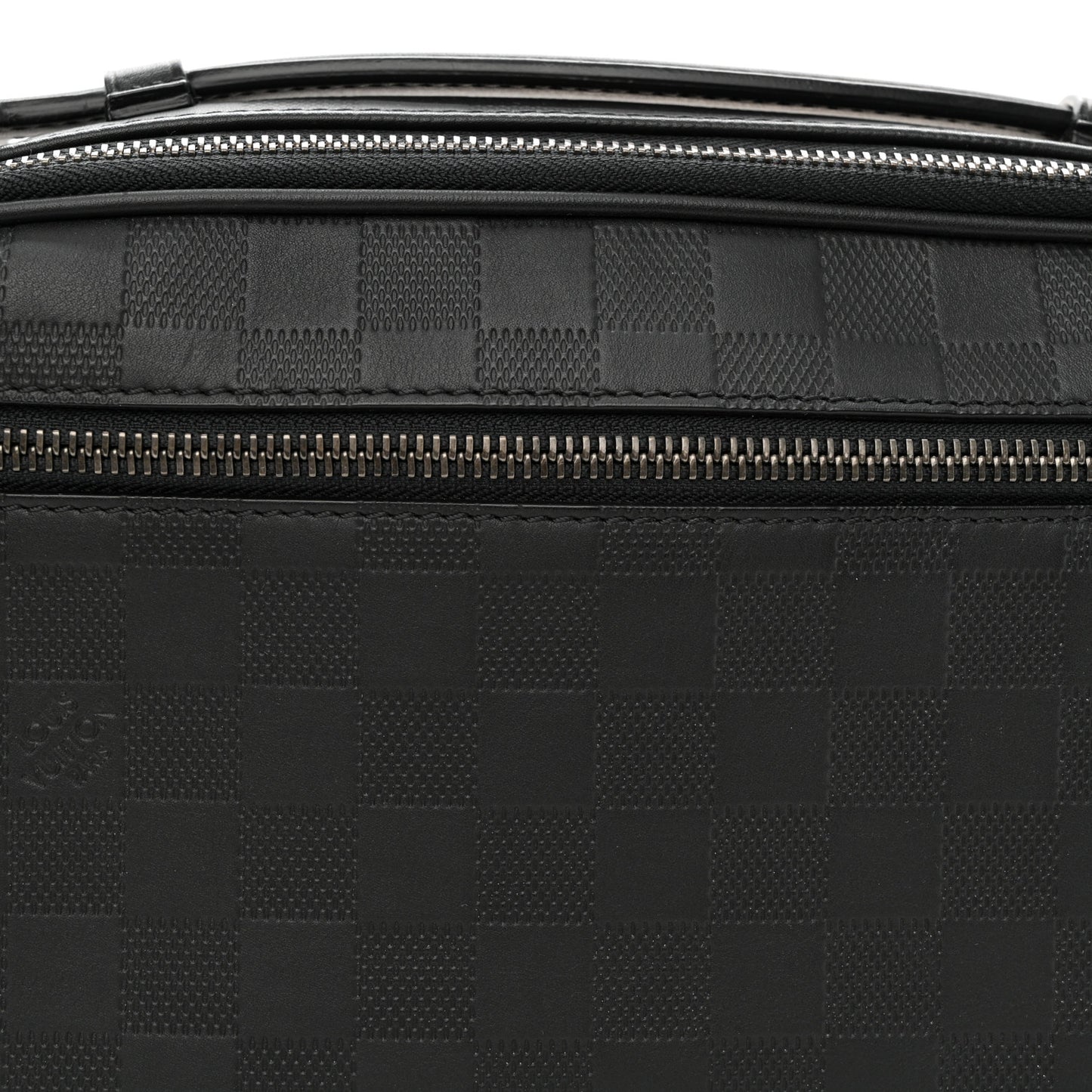 Damier Infini Ambler Onyx