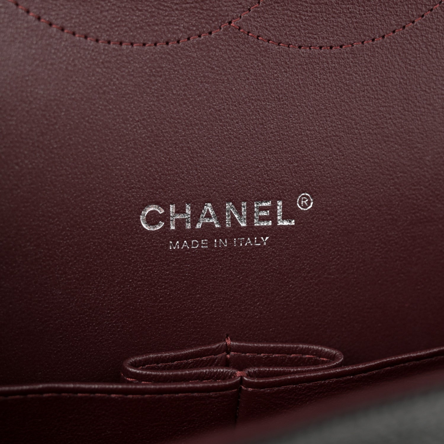 Chanel Caviar Quilted Maxi Double Flap Black 6 of 11