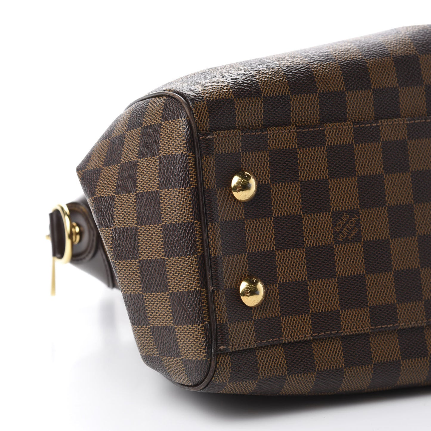 Damier Ebene Trevi PM