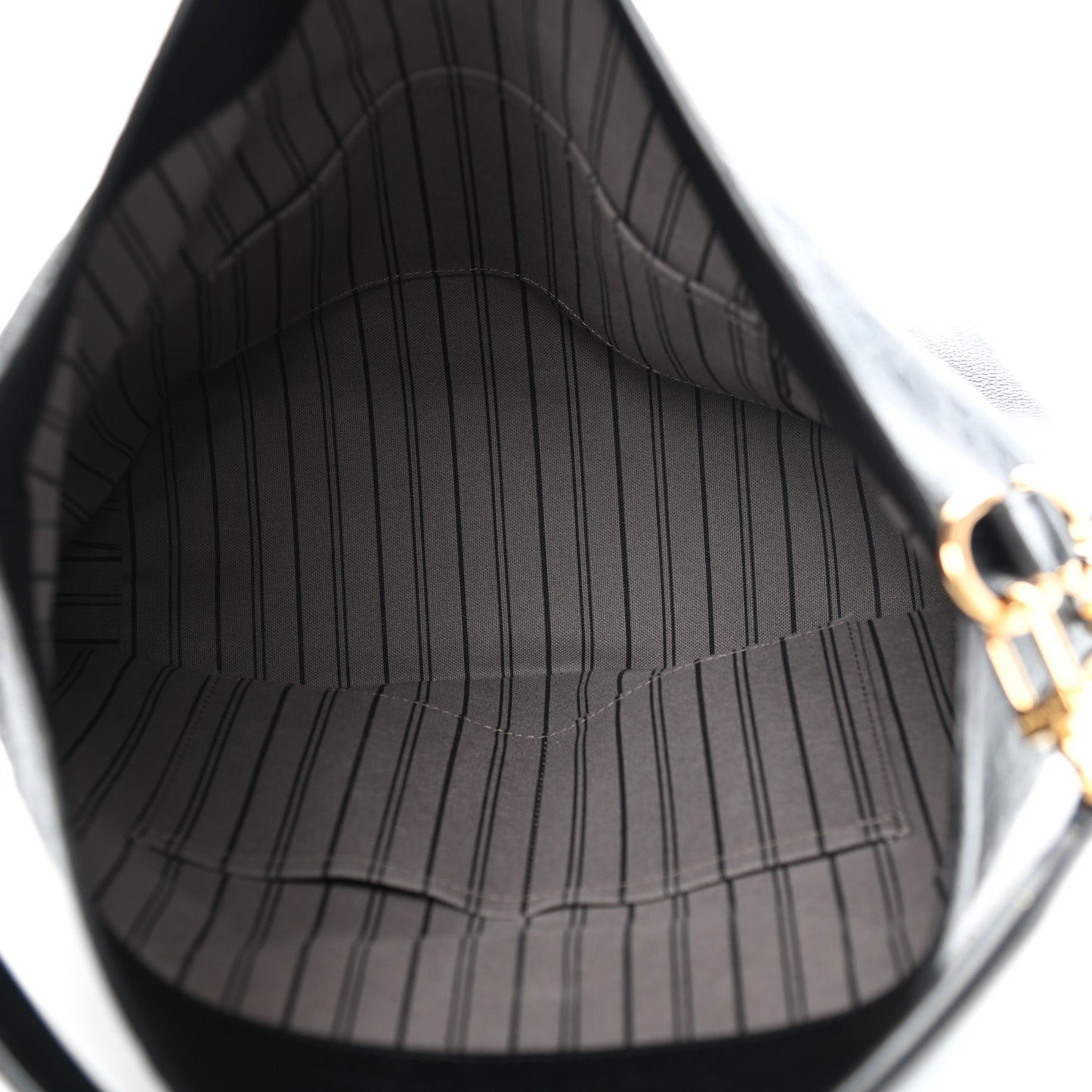 Empreinte Melie Black