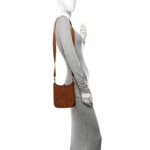 Barenia Faubourg Evelyne TPM Fauve