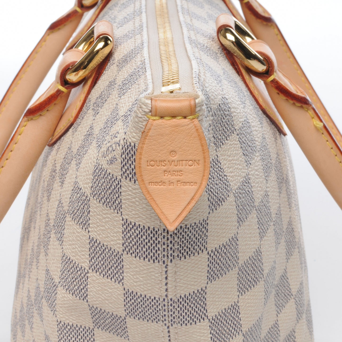 Damier Azur Saleya PM