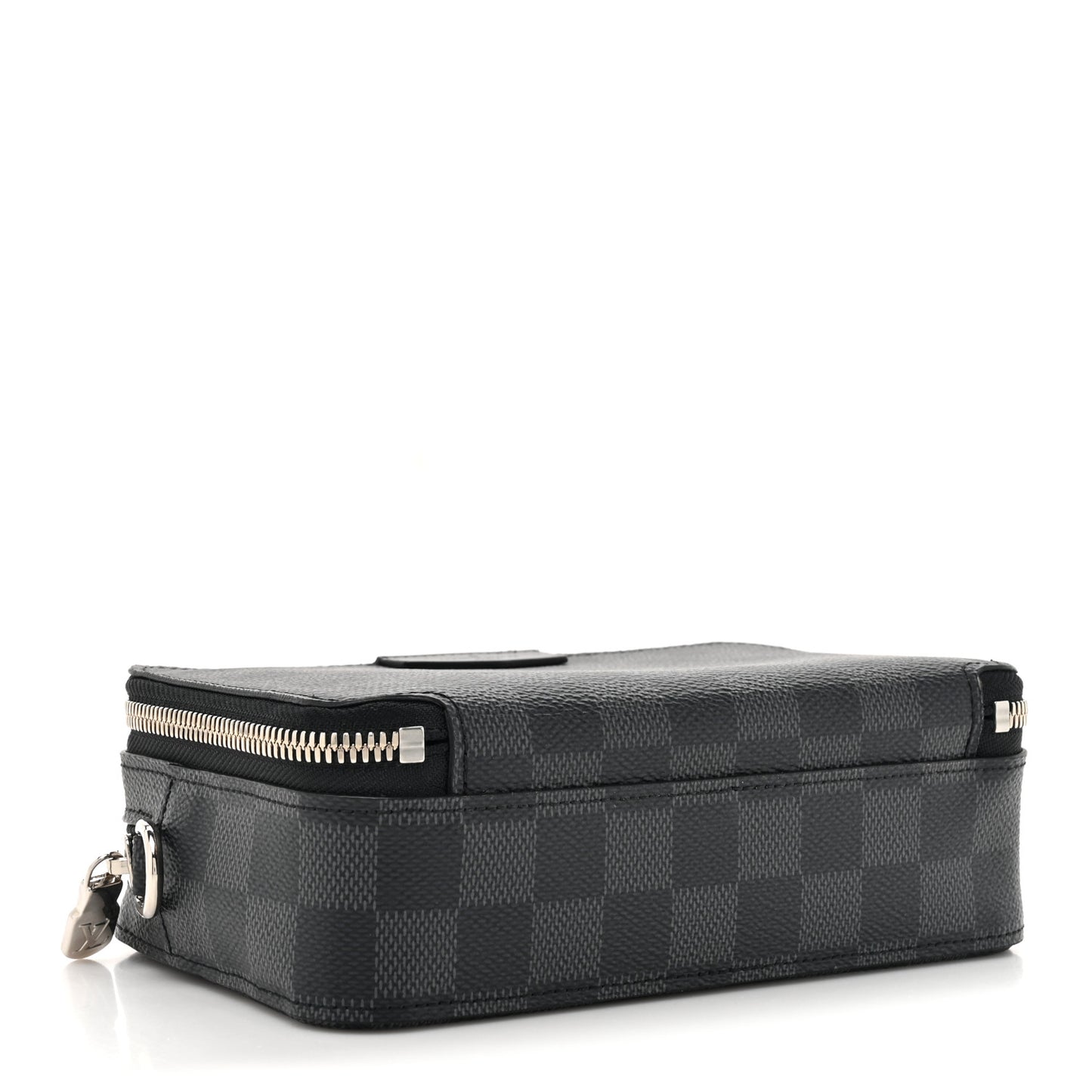 Damier Graphite Alpha Wearable Wallet
