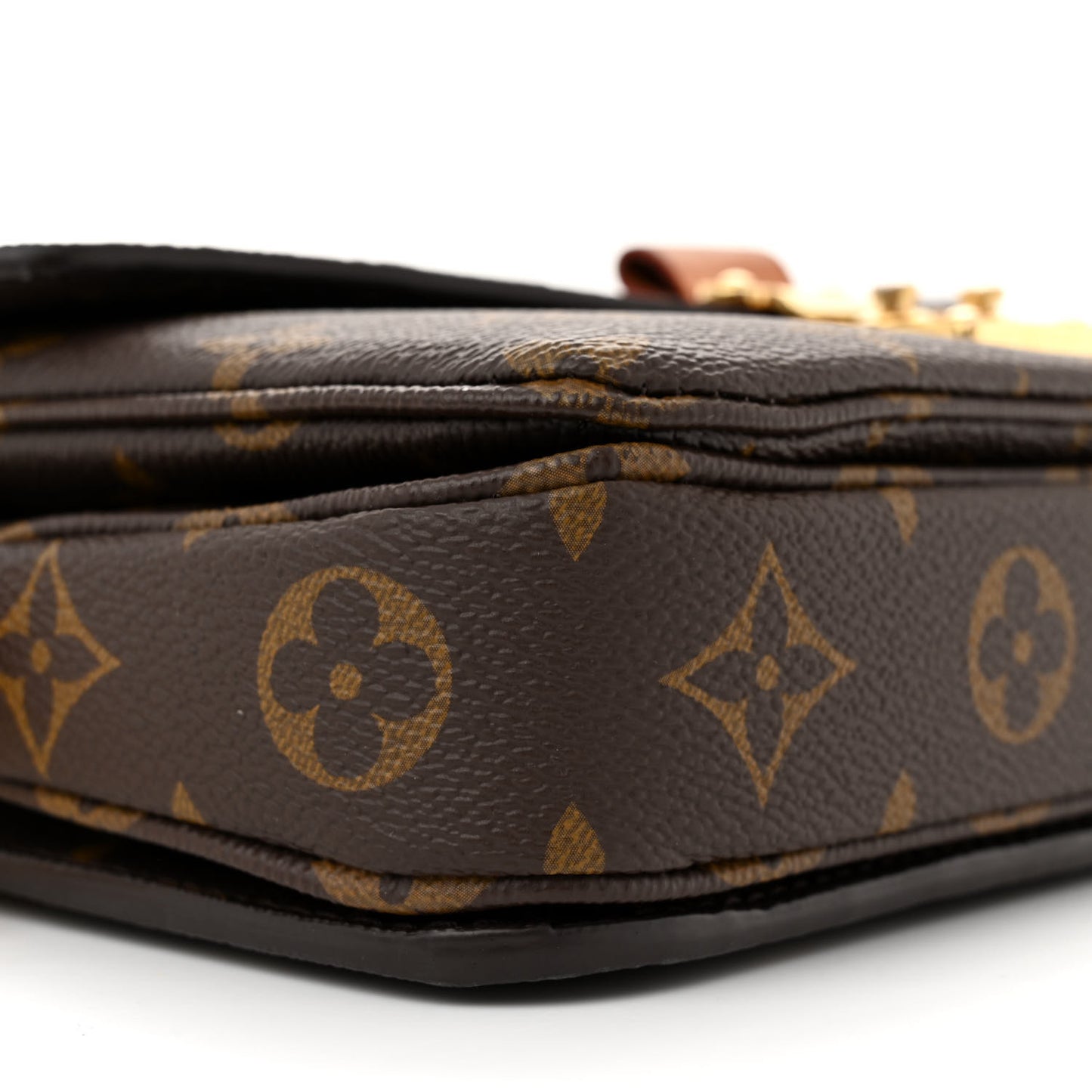 Monogram Pochette Metis East West