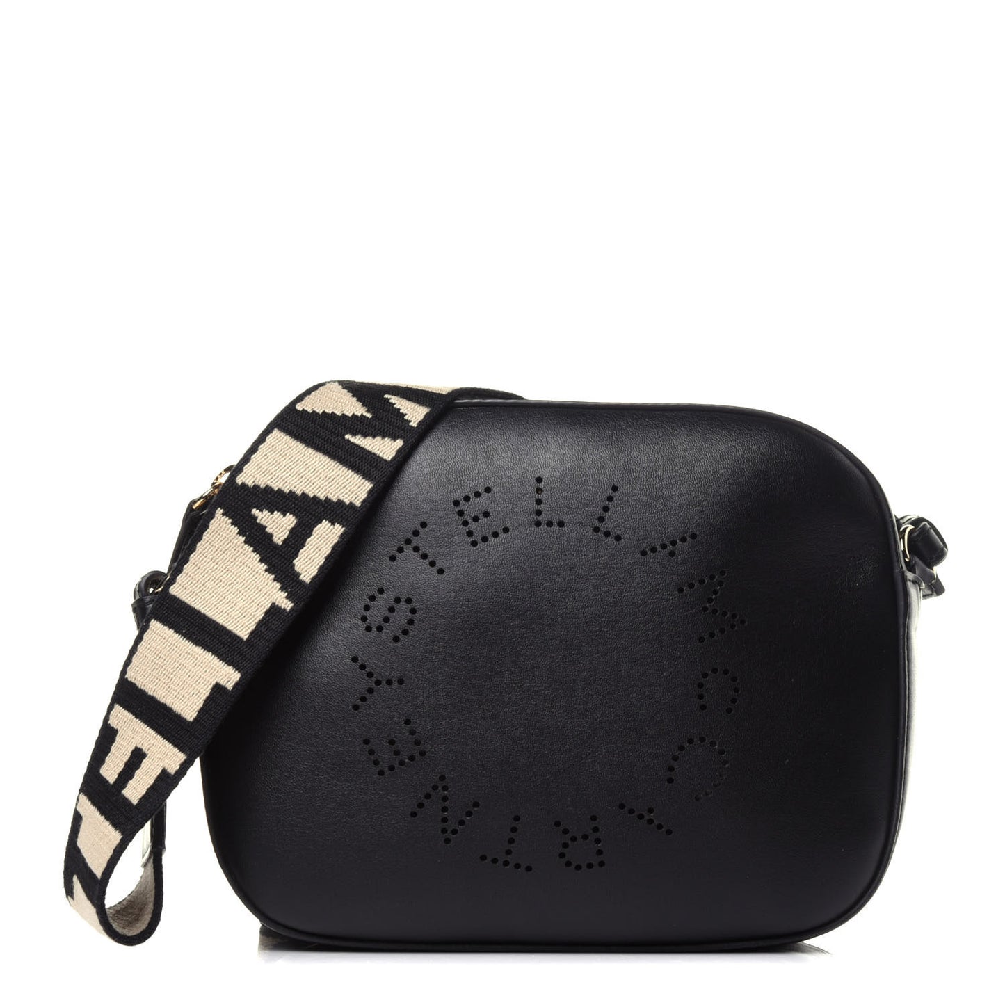 Alter Nappa Mini Camera Bag Black