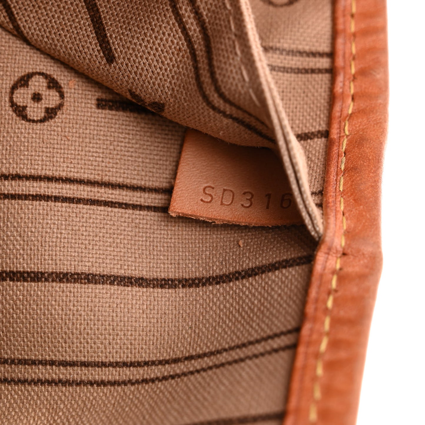 Monogram Neverfull MM
