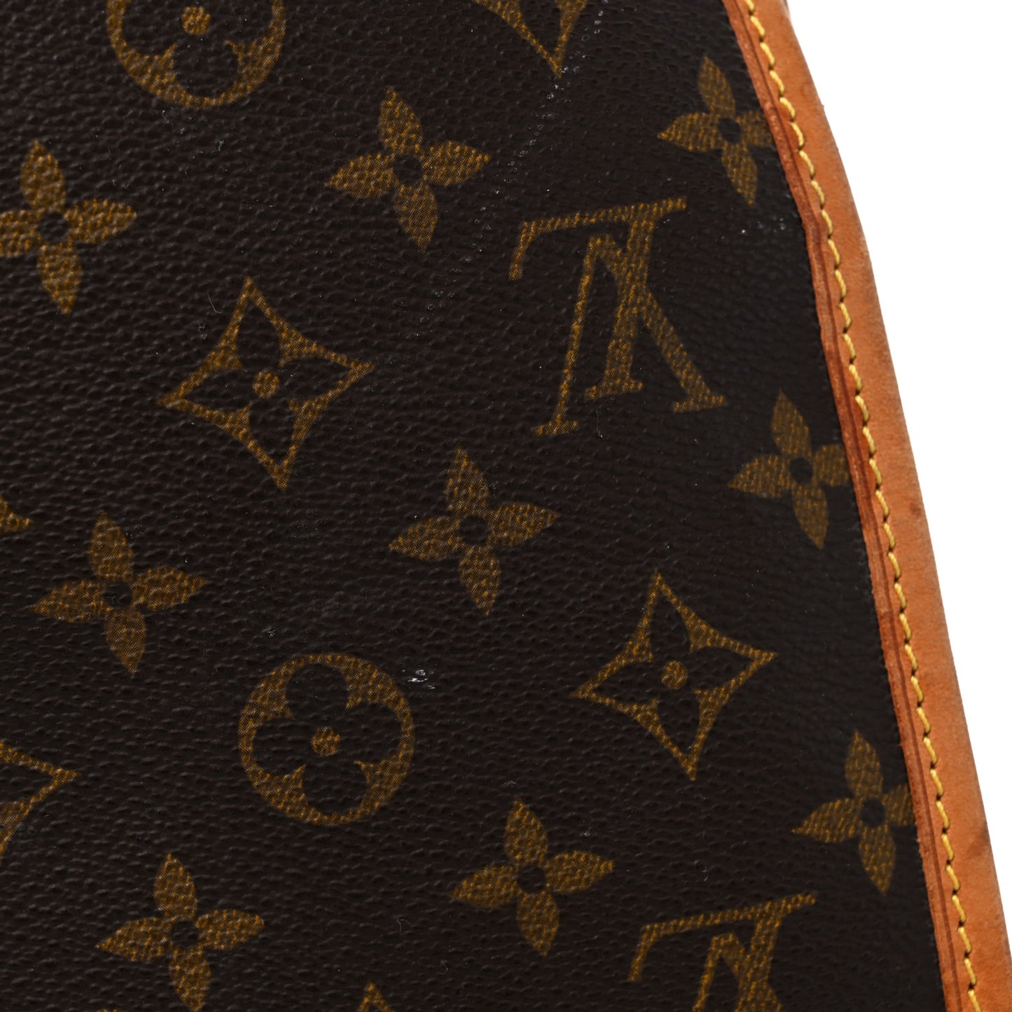 Monogram Garment Cover 2 Hangers