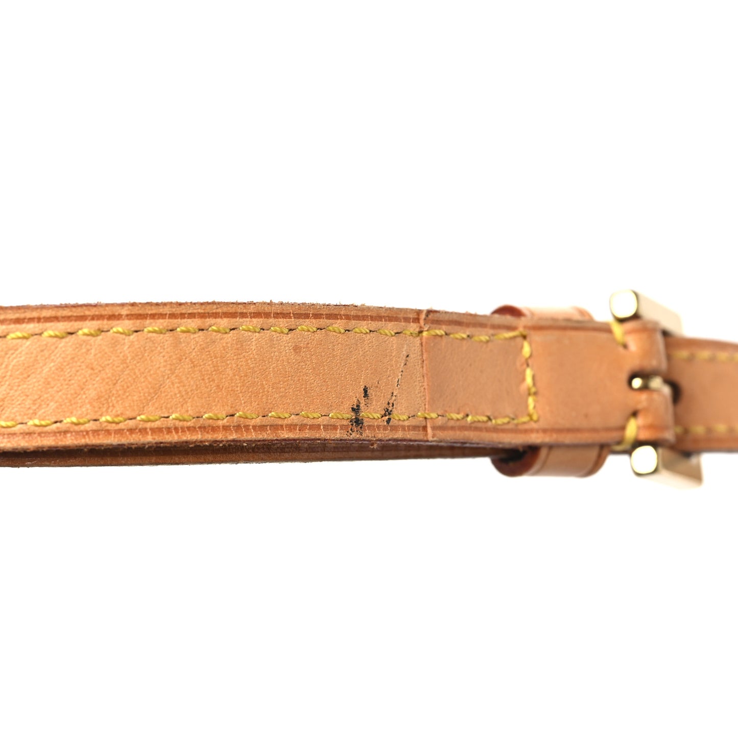 Monogram Trotteur