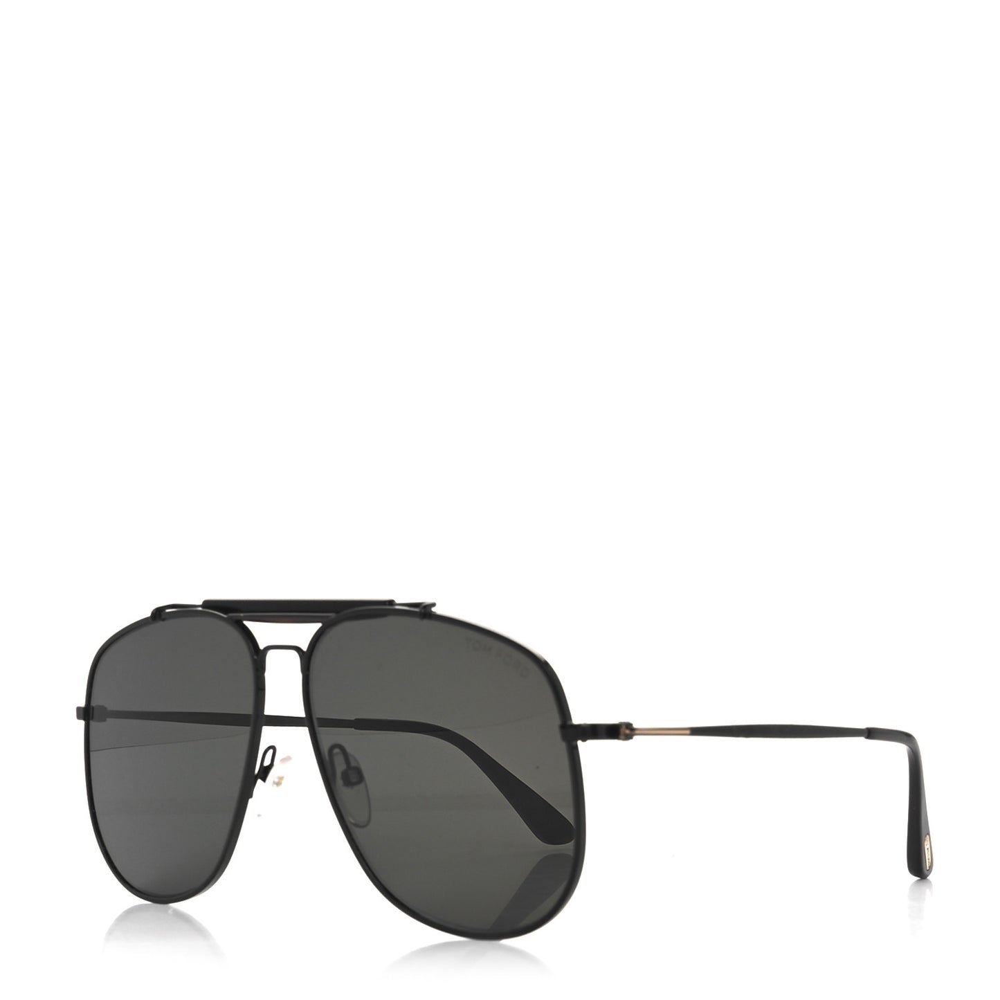 Connor Sunglasses TF557 Black