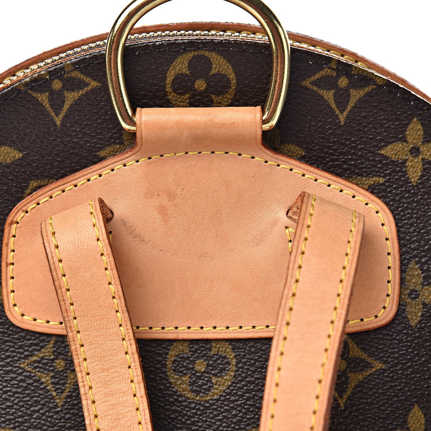 Monogram Ellipse Sac a Dos Backpack